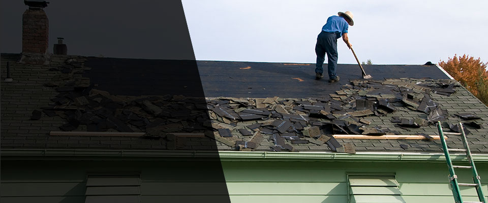 Penn Roofing Contractors