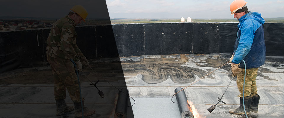 Penn Roofing Contractors